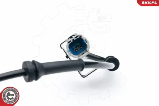 Sensor, Raddrehzahl 12 V Hinterachse rechts ESEN SKV 06SKV323 Bild Sensor, Raddrehzahl 12 V Hinterachse rechts ESEN SKV 06SKV323