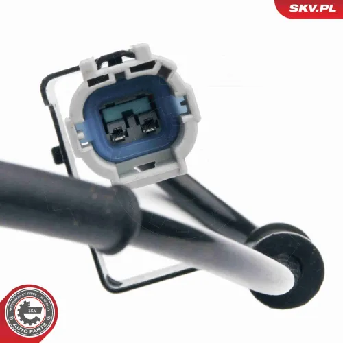 Sensor, Raddrehzahl 12 V Hinterachse rechts ESEN SKV 06SKV323 Bild Sensor, Raddrehzahl 12 V Hinterachse rechts ESEN SKV 06SKV323