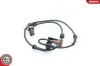 Sensor, Raddrehzahl 12 V Hinterachse ESEN SKV 06SKV324 Bild Sensor, Raddrehzahl 12 V Hinterachse ESEN SKV 06SKV324
