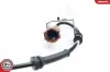Sensor, Raddrehzahl 12 V Hinterachse ESEN SKV 06SKV324 Bild Sensor, Raddrehzahl 12 V Hinterachse ESEN SKV 06SKV324