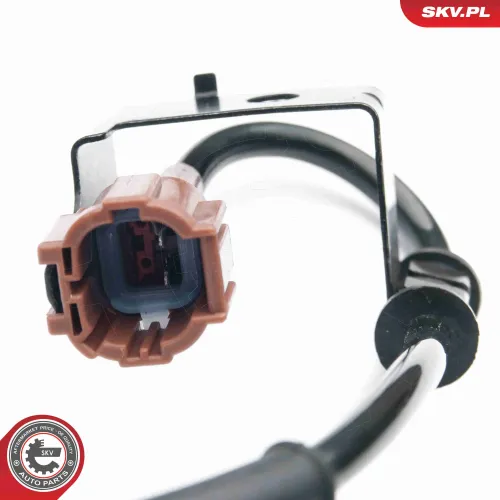 Sensor, Raddrehzahl 12 V Hinterachse ESEN SKV 06SKV324 Bild Sensor, Raddrehzahl 12 V Hinterachse ESEN SKV 06SKV324