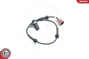 Sensor, Raddrehzahl 12 V Hinterachse ESEN SKV 06SKV325