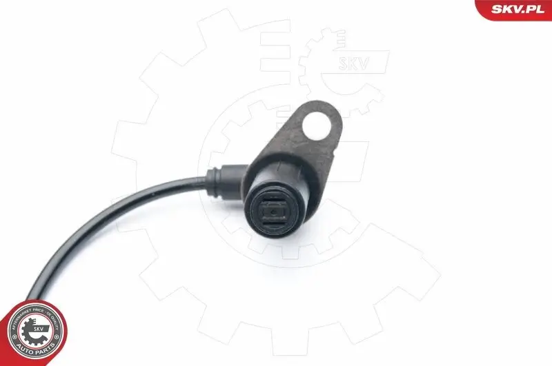 Sensor, Raddrehzahl 12 V ESEN SKV 06SKV325 Bild Sensor, Raddrehzahl 12 V ESEN SKV 06SKV325