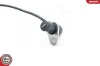 Sensor, Raddrehzahl 12 V Vorderachse ESEN SKV 06SKV327 Bild Sensor, Raddrehzahl 12 V Vorderachse ESEN SKV 06SKV327