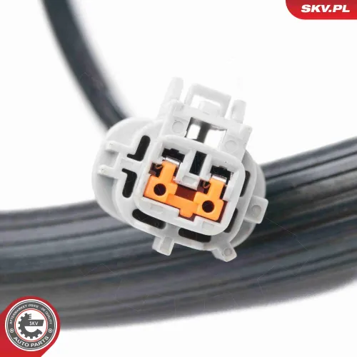 Sensor, Raddrehzahl 12 V Vorderachse ESEN SKV 06SKV327 Bild Sensor, Raddrehzahl 12 V Vorderachse ESEN SKV 06SKV327