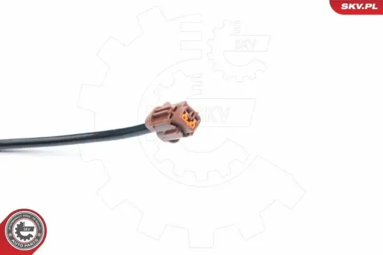 Sensor, Raddrehzahl 12 V Vorderachse ESEN SKV 06SKV329 Bild Sensor, Raddrehzahl 12 V Vorderachse ESEN SKV 06SKV329