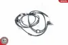 Sensor, Raddrehzahl 12 V Vorderachse ESEN SKV 06SKV332 Bild Sensor, Raddrehzahl 12 V Vorderachse ESEN SKV 06SKV332