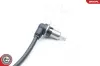 Sensor, Raddrehzahl 12 V Vorderachse ESEN SKV 06SKV332 Bild Sensor, Raddrehzahl 12 V Vorderachse ESEN SKV 06SKV332