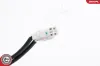 Sensor, Raddrehzahl 12 V Vorderachse ESEN SKV 06SKV332 Bild Sensor, Raddrehzahl 12 V Vorderachse ESEN SKV 06SKV332
