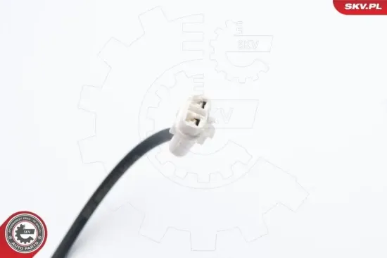 Sensor, Raddrehzahl 12 V Vorderachse ESEN SKV 06SKV333 Bild Sensor, Raddrehzahl 12 V Vorderachse ESEN SKV 06SKV333
