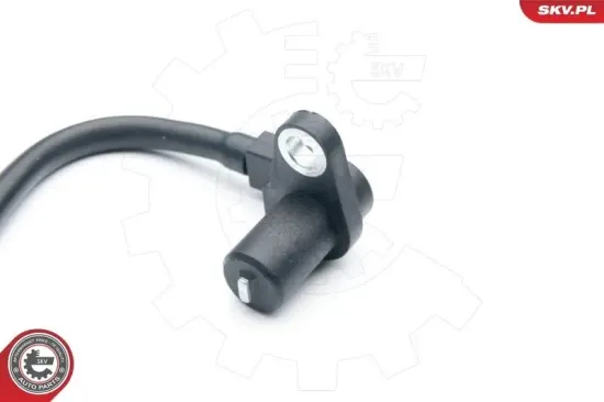 Sensor, Raddrehzahl 12 V Vorderachse ESEN SKV 06SKV333 Bild Sensor, Raddrehzahl 12 V Vorderachse ESEN SKV 06SKV333