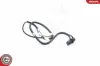 Sensor, Raddrehzahl 12 V Vorderachse ESEN SKV 06SKV333 Bild Sensor, Raddrehzahl 12 V Vorderachse ESEN SKV 06SKV333