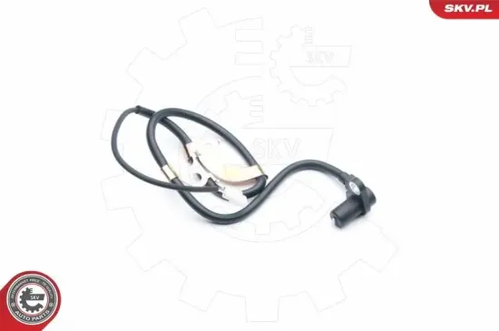 Sensor, Raddrehzahl 12 V Vorderachse ESEN SKV 06SKV333 Bild Sensor, Raddrehzahl 12 V Vorderachse ESEN SKV 06SKV333