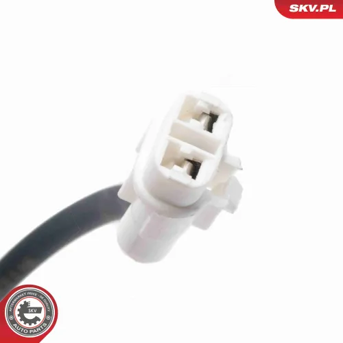 Sensor, Raddrehzahl 12 V Vorderachse ESEN SKV 06SKV333 Bild Sensor, Raddrehzahl 12 V Vorderachse ESEN SKV 06SKV333