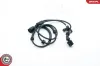 Sensor, Raddrehzahl 12 V Hinterachse ESEN SKV 06SKV335