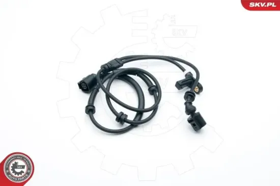 Sensor, Raddrehzahl 12 V Hinterachse ESEN SKV 06SKV335 Bild Sensor, Raddrehzahl 12 V Hinterachse ESEN SKV 06SKV335