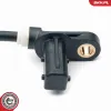 Sensor, Raddrehzahl 12 V Hinterachse ESEN SKV 06SKV335 Bild Sensor, Raddrehzahl 12 V Hinterachse ESEN SKV 06SKV335