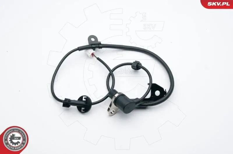 Sensor, Raddrehzahl 12 V Vorderachse ESEN SKV 06SKV337