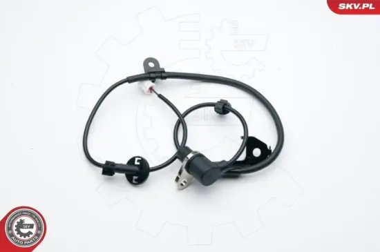 Sensor, Raddrehzahl 12 V Vorderachse ESEN SKV 06SKV337 Bild Sensor, Raddrehzahl 12 V Vorderachse ESEN SKV 06SKV337