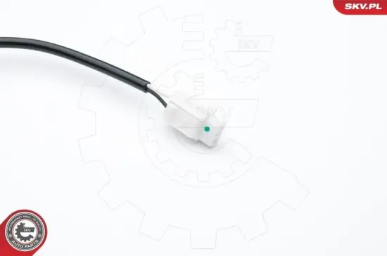 Sensor, Raddrehzahl 12 V Vorderachse ESEN SKV 06SKV337 Bild Sensor, Raddrehzahl 12 V Vorderachse ESEN SKV 06SKV337