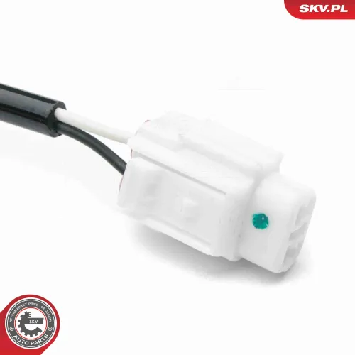 Sensor, Raddrehzahl 12 V Vorderachse ESEN SKV 06SKV337 Bild Sensor, Raddrehzahl 12 V Vorderachse ESEN SKV 06SKV337