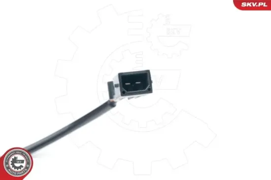 Sensor, Raddrehzahl 12 V Hinterachse ESEN SKV 06SKV338 Bild Sensor, Raddrehzahl 12 V Hinterachse ESEN SKV 06SKV338