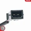 Sensor, Raddrehzahl 12 V Hinterachse ESEN SKV 06SKV338 Bild Sensor, Raddrehzahl 12 V Hinterachse ESEN SKV 06SKV338