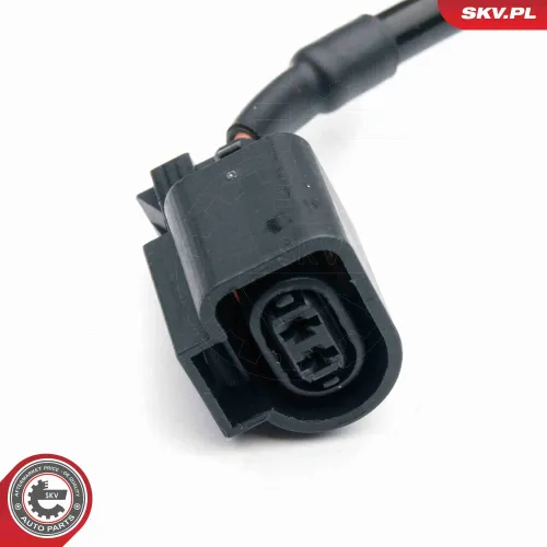 Sensor, Raddrehzahl 12 V Vorderachse ESEN SKV 06SKV339 Bild Sensor, Raddrehzahl 12 V Vorderachse ESEN SKV 06SKV339