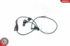 Sensor, Raddrehzahl 12 V Vorderachse ESEN SKV 06SKV340 Bild Sensor, Raddrehzahl 12 V Vorderachse ESEN SKV 06SKV340