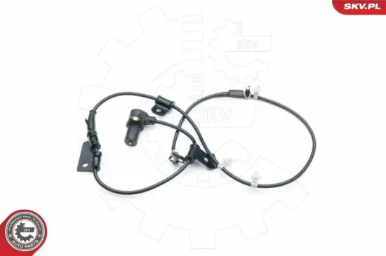 Sensor, Raddrehzahl 12 V Vorderachse ESEN SKV 06SKV340 Bild Sensor, Raddrehzahl 12 V Vorderachse ESEN SKV 06SKV340