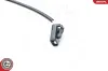 Sensor, Raddrehzahl 12 V Vorderachse ESEN SKV 06SKV340 Bild Sensor, Raddrehzahl 12 V Vorderachse ESEN SKV 06SKV340