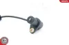 Sensor, Raddrehzahl 12 V Vorderachse ESEN SKV 06SKV340 Bild Sensor, Raddrehzahl 12 V Vorderachse ESEN SKV 06SKV340
