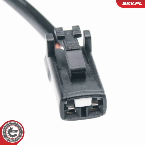 Sensor, Raddrehzahl 12 V Vorderachse ESEN SKV 06SKV341 Bild Sensor, Raddrehzahl 12 V Vorderachse ESEN SKV 06SKV341