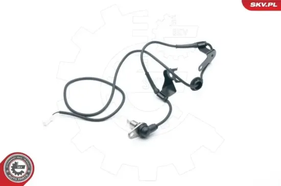 Sensor, Raddrehzahl 12 V Hinterachse ESEN SKV 06SKV342 Bild Sensor, Raddrehzahl 12 V Hinterachse ESEN SKV 06SKV342