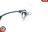 Sensor, Raddrehzahl 12 V Hinterachse ESEN SKV 06SKV342 Bild Sensor, Raddrehzahl 12 V Hinterachse ESEN SKV 06SKV342