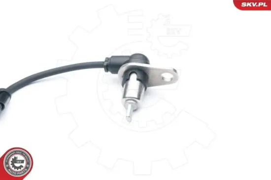 Sensor, Raddrehzahl 12 V Hinterachse ESEN SKV 06SKV342 Bild Sensor, Raddrehzahl 12 V Hinterachse ESEN SKV 06SKV342