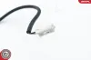 Sensor, Raddrehzahl 12 V Hinterachse ESEN SKV 06SKV342 Bild Sensor, Raddrehzahl 12 V Hinterachse ESEN SKV 06SKV342