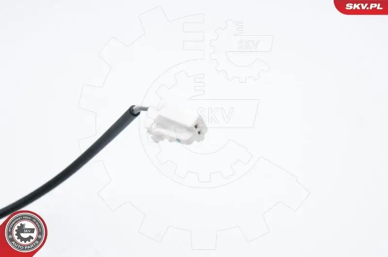 Luftmassenmesser 12 V ESEN SKV 07SKV043