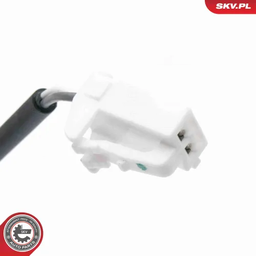 Luftmassenmesser 12 V ESEN SKV 07SKV043 Bild Luftmassenmesser 12 V ESEN SKV 07SKV043