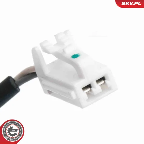 Sensor, Raddrehzahl 12 V Hinterachse ESEN SKV 06SKV345 Bild Sensor, Raddrehzahl 12 V Hinterachse ESEN SKV 06SKV345