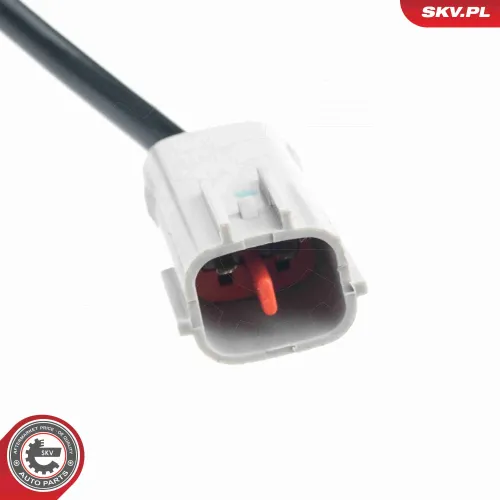 Sensor, Raddrehzahl 12 V Vorderachse ESEN SKV 06SKV346 Bild Sensor, Raddrehzahl 12 V Vorderachse ESEN SKV 06SKV346