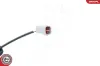 Sensor, Raddrehzahl 12 V ESEN SKV 06SKV347 Bild Sensor, Raddrehzahl 12 V ESEN SKV 06SKV347