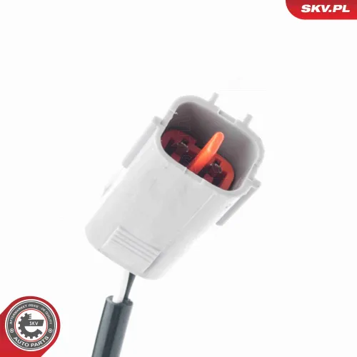 Sensor, Raddrehzahl 12 V Vorderachse ESEN SKV 06SKV347 Bild Sensor, Raddrehzahl 12 V Vorderachse ESEN SKV 06SKV347