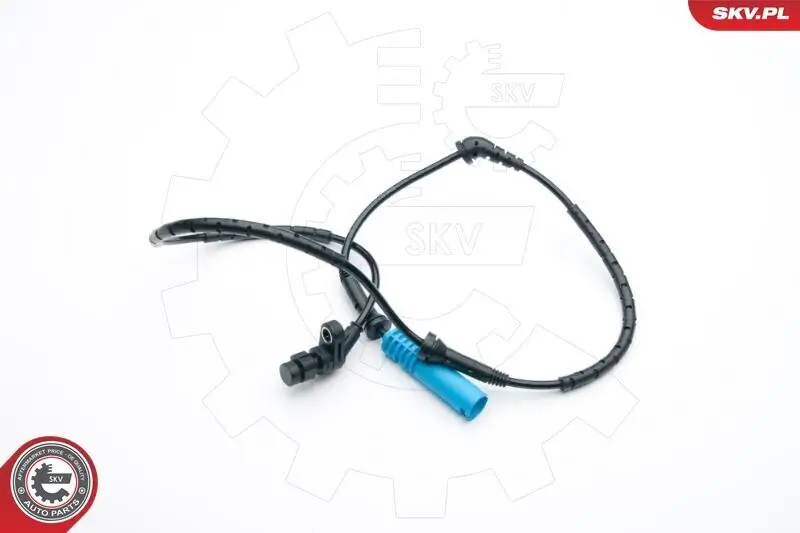 Sensor, Raddrehzahl 12 V Vorderachse ESEN SKV 06SKV348