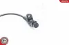 Sensor, Raddrehzahl 12 V Vorderachse ESEN SKV 06SKV348 Bild Sensor, Raddrehzahl 12 V Vorderachse ESEN SKV 06SKV348