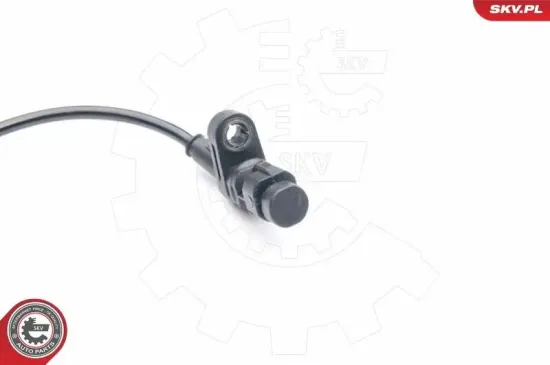 Sensor, Raddrehzahl 12 V Vorderachse ESEN SKV 06SKV348 Bild Sensor, Raddrehzahl 12 V Vorderachse ESEN SKV 06SKV348