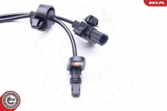 Sensor, Raddrehzahl 12 V Hinterachse links ESEN SKV 06SKV349 Bild Sensor, Raddrehzahl 12 V Hinterachse links ESEN SKV 06SKV349