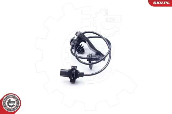 Sensor, Raddrehzahl 12 V Hinterachse links ESEN SKV 06SKV349 Bild Sensor, Raddrehzahl 12 V Hinterachse links ESEN SKV 06SKV349