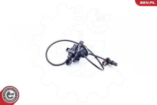 Sensor, Raddrehzahl 12 V Hinterachse rechts ESEN SKV 06SKV350 Bild Sensor, Raddrehzahl 12 V Hinterachse rechts ESEN SKV 06SKV350