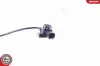 Sensor, Raddrehzahl 12 V Hinterachse rechts ESEN SKV 06SKV350 Bild Sensor, Raddrehzahl 12 V Hinterachse rechts ESEN SKV 06SKV350